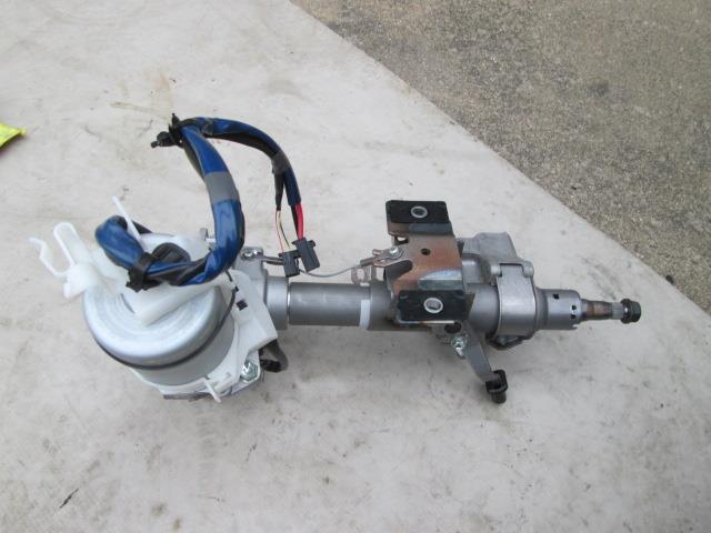 【中古】中古部品 アクア NHP10 ｽﾃｱﾘﾝｸﾞｺﾗﾑ 【3310190100-000255002247140】
