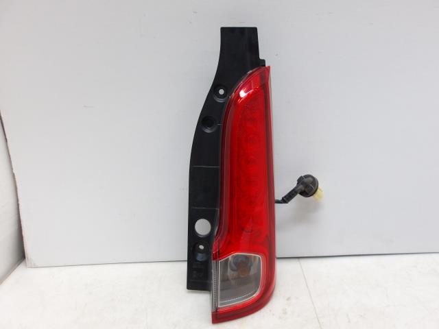 【中古】中古部品 スペーシア MK32S 右ﾃｰﾙﾗﾝﾌﾟ 【3310250100-000253019215500】