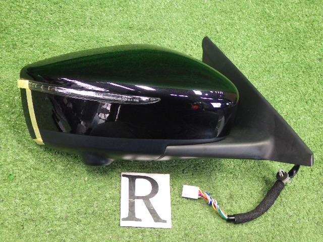 【中古】中古部品 キックス RP15 右サイドミラー 【3330200100-242645000013500】|e-cleマート