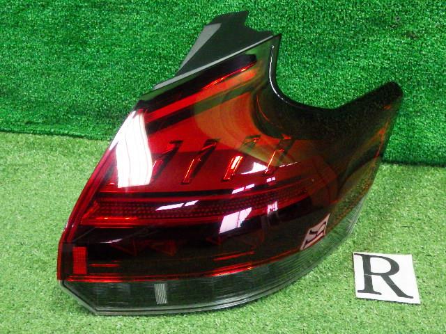 【中古】中古部品 キックス RP15 右ﾃｰﾙﾗﾝﾌﾟ 【3330200100-242645000015500】