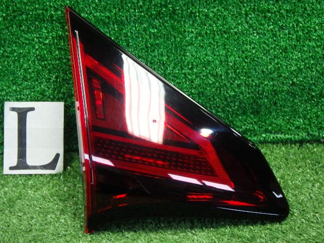 【中古】中古部品 キックス RP15 左ﾌｨﾆｯｼｬｰﾊﾟﾈﾙ 【3330200100-242645000015220】