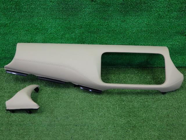 【中古】中古部品 キックス RP15 ｸﾗｽﾀｰﾊﾟﾈﾙ 【3330200100-242645000070220】