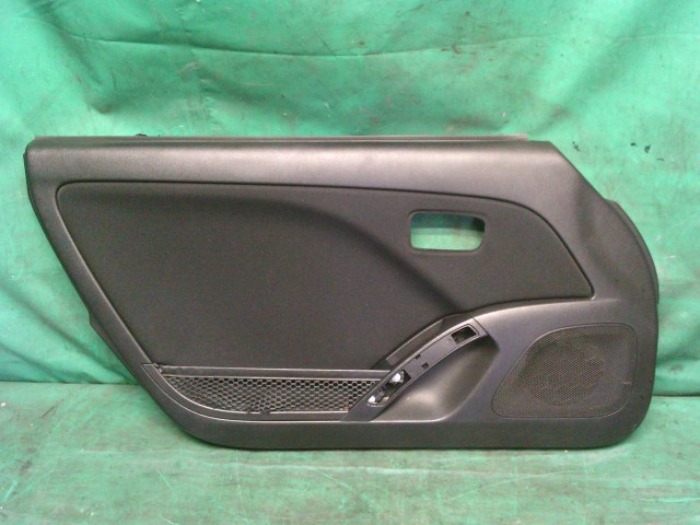 【中古】中古部品 コペン L880K 左ﾌﾛﾝﾄﾄﾞｱﾄﾘﾑ 【3330990500-250602000113250】