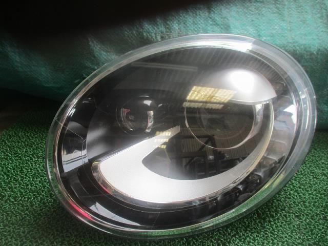 【中古】中古部品 VW ザ・ビートル 16CBZ 左ﾍｯﾄﾞﾗﾝﾌﾟ 【3500080000-250301000410900】 35,250円