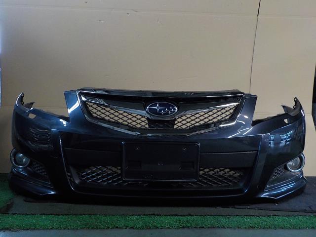 【中古】中古部品 レガシィ BM9 ﾌﾛﾝﾄﾊﾞﾝﾊﾟｰ 【3260200000-250529000110100】