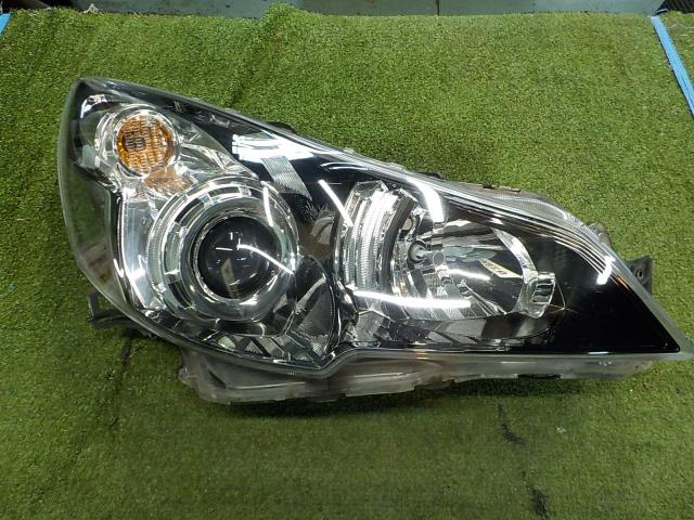 【中古】中古部品 レガシィ BM9 右ﾍｯﾄﾞﾗﾝﾌﾟ 【3260200000-250529000110800】