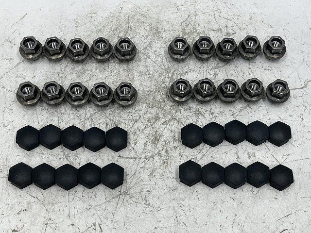 【中古】中古部品 ボルボ 40シリーズ MB420XC その他 ｻｽﾍﾟﾝｼｮﾝ系 【3310070100-0000Y0765859000】