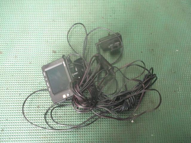 【中古】中古部品 ワゴンＲ MH34S ｶﾒﾗ 【3310190100-000255002915850】