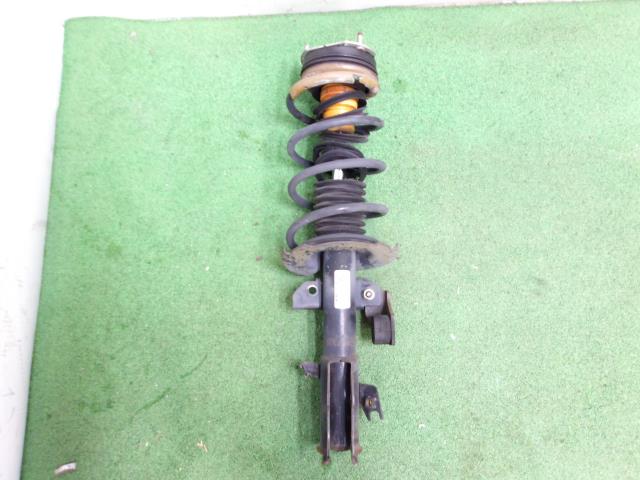 【中古】中古部品 デミオ DE3FS 右ﾌﾛﾝﾄｽﾄﾗｯﾄ 【3310250100-000253020150110】