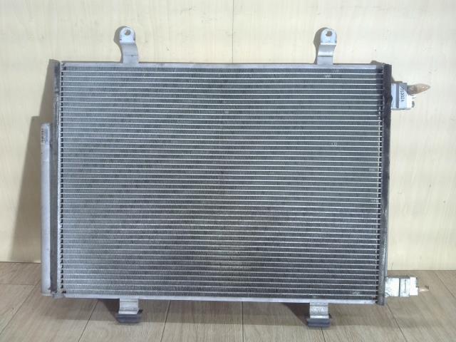 【中古】中古部品 ソリオ MA15S ｺﾝﾃﾞﾝｻｰ 【3310390100-250524001660600】