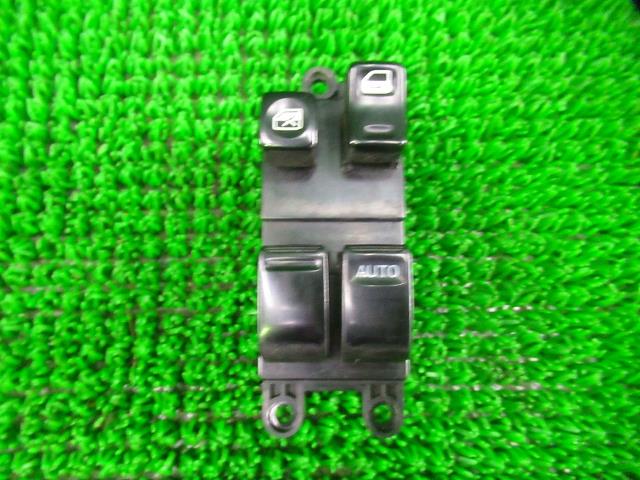 【中古】中古部品 マーチ K11 ﾊﾟﾜｰｳｲﾝﾄﾞｳｽｲｯﾁ 【3330210100-000037095961900】
