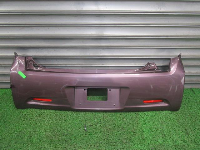 【中古】中古部品 ムーヴ LA110S ﾘｱﾊﾞﾝﾊﾟｰ 【3330540100-250305000615100】