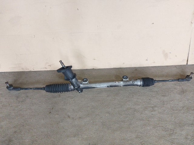 【中古】中古部品 ワゴンＲ MH95S ｽﾃｱﾘﾝｸﾞｷﾞｱﾎﾞｯｸｽ 【3330960100-000052487343200】