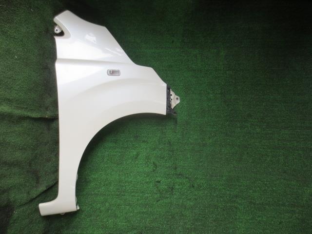 【中古】中古部品 N-WGN JH1 右フロントフェンダー 【3340240100-202500005010600】
