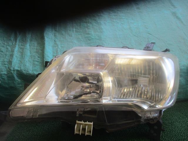【中古】中古部品 セレナ FC26 左ﾍｯﾄﾞﾗﾝﾌﾟ 【3500080000-230714000210900】
