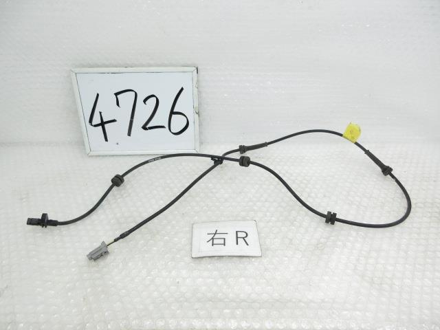【中古】中古部品 セレナ GFC27 ABSｾﾝｻｰ 【3500170000-250603504463450】