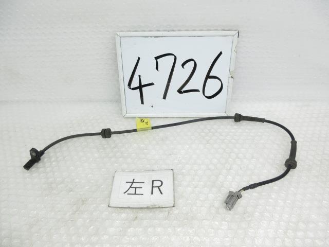 【中古】中古部品 セレナ GFC27 ABSｾﾝｻｰ 【3500170000-250603504563450】