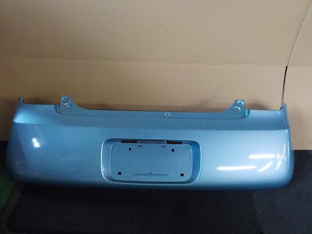 【中古】中古部品 ラパン HE22S ﾘｱﾊﾞﾝﾊﾟｰ 【3260200000-250602000215100】
