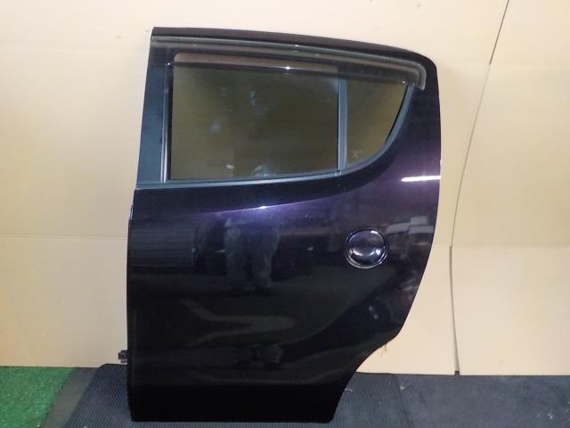 【中古】中古部品 モコ MG22S 左ﾘｱﾄﾞｱ 【3260200000-250529000313400】