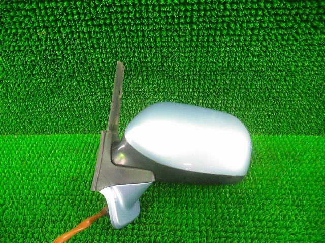 【中古】中古部品 ステラ RN1 左ｻｲﾄﾞﾐﾗｰ 【3330210100-000037098113600】