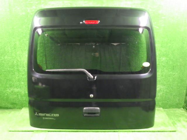 【中古】中古部品 ミニキャブ DS17V ﾊﾞｯｸﾄﾞｱ 【3330250100-000000902815800】