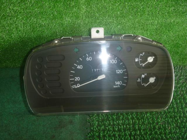 【中古】中古部品 ハイゼット S110P ｽﾋﾟｰﾄﾞﾒｰﾀｰ 【3330370100-000253007961400】