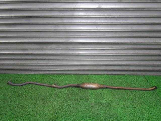 【中古】中古部品 ハスラー MR41S フロントエキゾーストパイプ 【3330540100-250306001022200】|e-cleマート