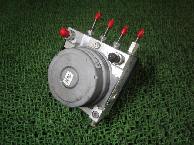【中古】中古部品 ハスラー MR41S ABSｱｸﾁｭｴｰﾀｰ 【3330540100-250306001042500】