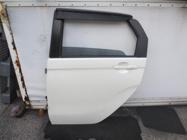 【中古】中古部品 Ｎ－ＷＧＮ JH1 左ﾘｱﾄﾞｱ 【3340240100-202500005013400】 14,108円
