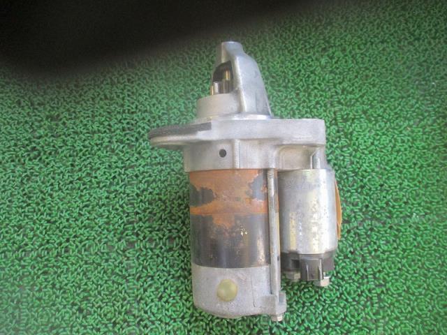 【中古】中古部品 タント LA600S ｾﾙﾓｰﾀｰ 【3500080000-241122000160100】