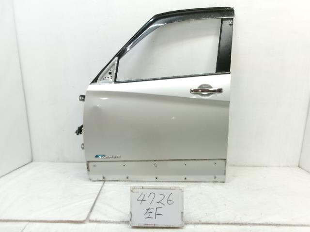 【中古】中古部品 セレナ GFC27 左ﾌﾛﾝﾄﾄﾞｱ 【3500170000-250604500313200】
