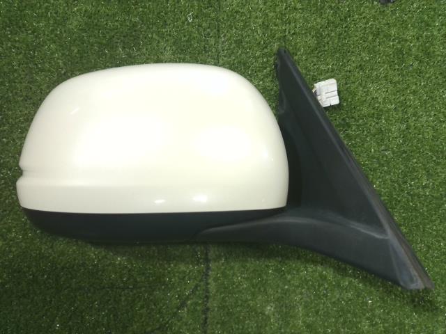 【中古】中古部品 Ｎ－ＯＮＥ JG2 右ｻｲﾄﾞﾐﾗｰ 【3260460000-250604000513500】