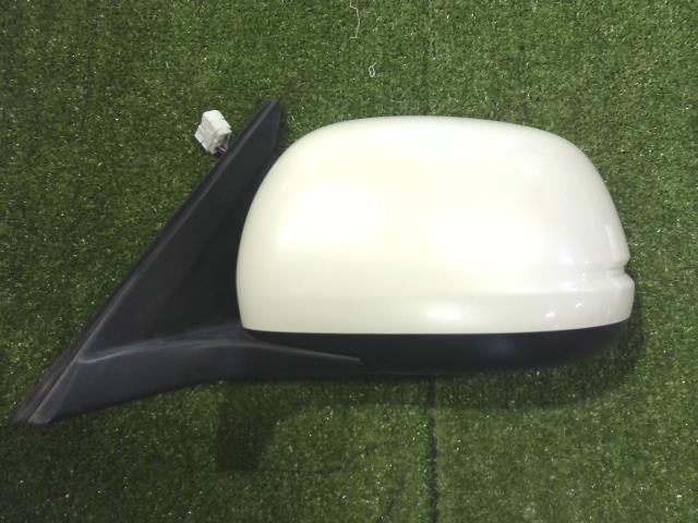 【中古】中古部品 Ｎ－ＯＮＥ JG2 左ｻｲﾄﾞﾐﾗｰ 【3260460000-250604000513600】