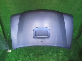 【中古】中古部品 テリオスキッド J111G ﾎﾞﾝﾈｯﾄﾌｰﾄﾞ 【3310030100-250530000210500】