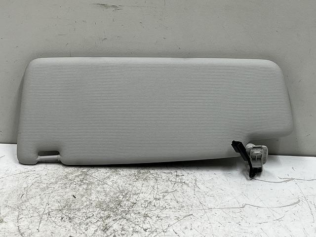 【中古】中古部品 VW ゴルフトゥーラン 1TCTH ｻﾝﾊﾞｲｻﾞｰ 【3310070100-0000Y0762977351】