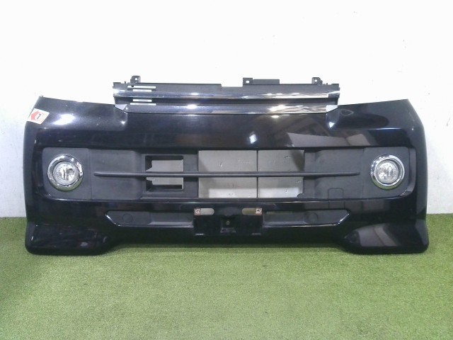 【中古】中古部品 ハイゼットアトレ S321G ﾌﾛﾝﾄﾊﾞﾝﾊﾟｰ 【3310090100-202506002510100】