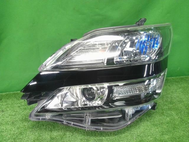 【中古】中古部品 ヴェルファイア ANH20W 左ﾍｯﾄﾞﾗﾝﾌﾟ 【3310200100-000021790210900】｜e-cleマート