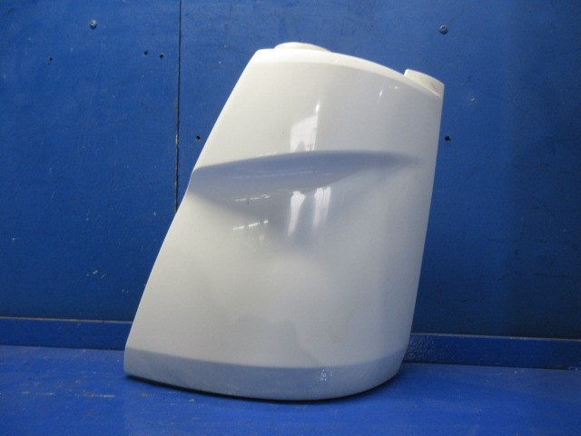 【中古】中古部品 キャンター FEB20 左ﾌﾛﾝﾄｺｰﾅｰﾊﾟﾈﾙ 【3310270100-000014750111400】