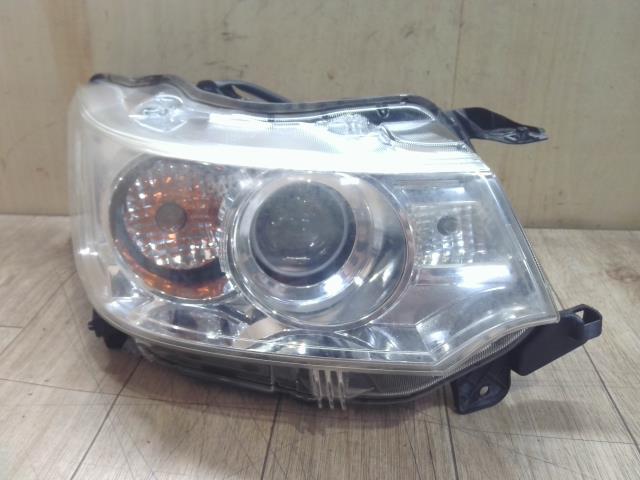 【中古】中古部品 ワゴンＲ MH34S 右ﾍｯﾄﾞﾗﾝﾌﾟ 【3310390100-250602000910800】