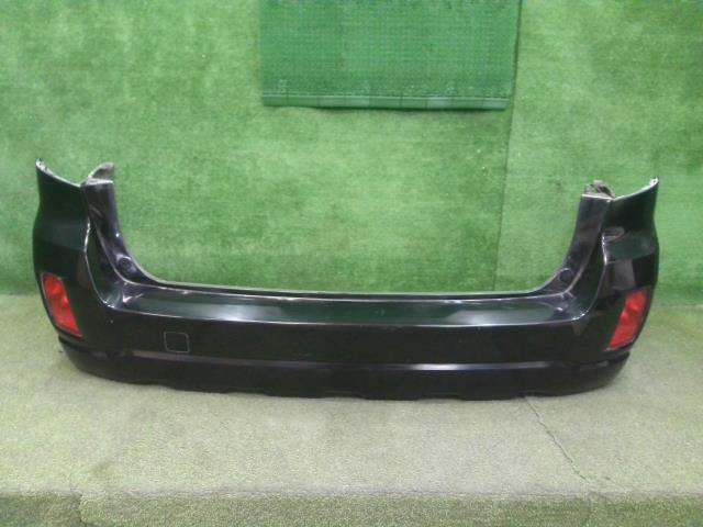 【中古】中古部品 レガシィ BRM ﾘｱﾊﾞﾝﾊﾟｰ 【3310540000-000025190415100】