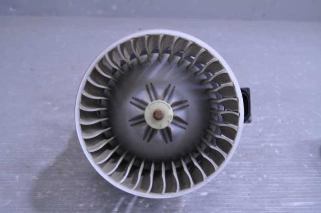 【中古】中古部品 ＡＺワゴン MJ21S ﾋｰﾀｰﾌﾞﾛｱﾓｰﾀｰ 【3310580000-250605000667900】