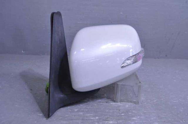 【中古】中古部品 タント L375S 左サイドミラー 【3310580000-250605000313600】|e-cleマート