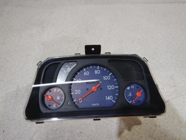 【中古】中古部品 サンバー TT2 ｽﾋﾟｰﾄﾞﾒｰﾀｰ 【3330810100-250604000161400】