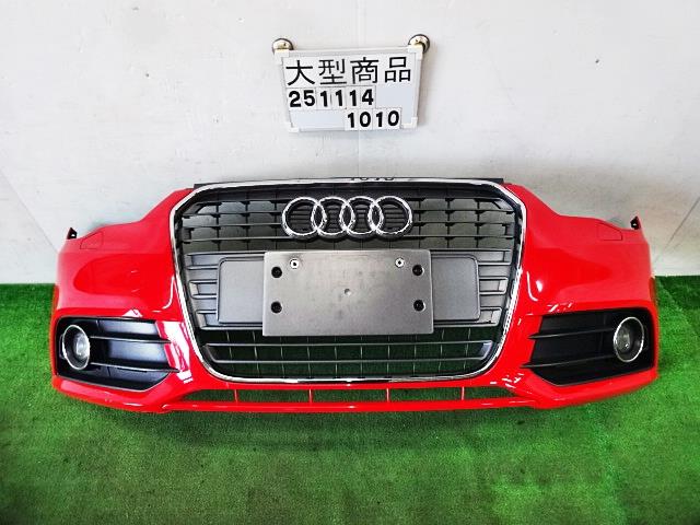 【中古】中古部品 アウディ A1 8XCAX ﾌﾛﾝﾄﾊﾞﾝﾊﾟｰ 【3330890100-000025111410100】｜e-cleマート 28,507円