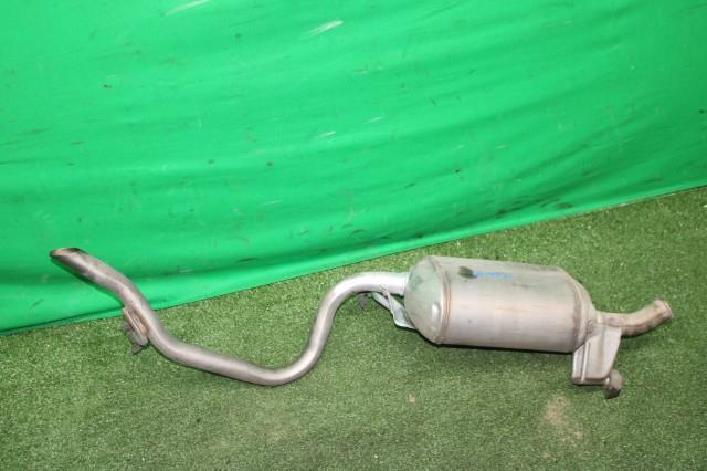 【中古】中古部品 ラパン HE22S ﾘｱﾏﾌﾗｰ 【3330950100-000040170722500】