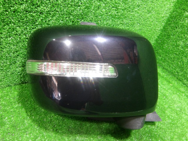 【中古】中古部品 パレット MK21S 右ｻｲﾄﾞﾐﾗｰ 【3340140100-000025110213500】