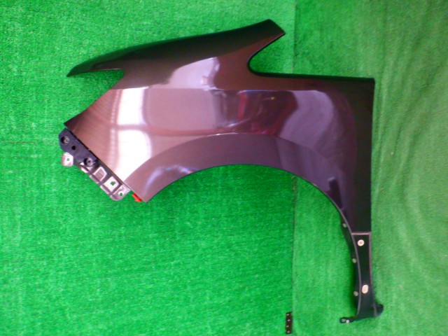 【中古】中古部品 セレナ HFC26 左ﾌﾛﾝﾄﾌｪﾝﾀﾞｰ 【3340140100-000025144410700】