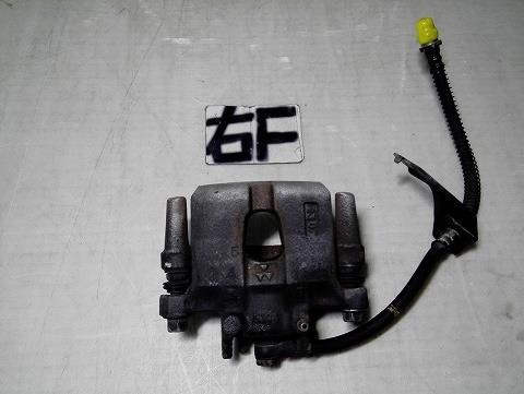 【中古】中古部品 ミニカ H42V 右ﾌﾛﾝﾄｷｬﾘﾊﾟｰ 【3310050100-230424000444330】