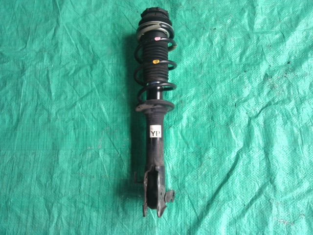 【中古】中古部品 ワゴンＲ MH55S 左ﾌﾛﾝﾄｽﾄﾗｯﾄ 【3310090100-202506004550210】