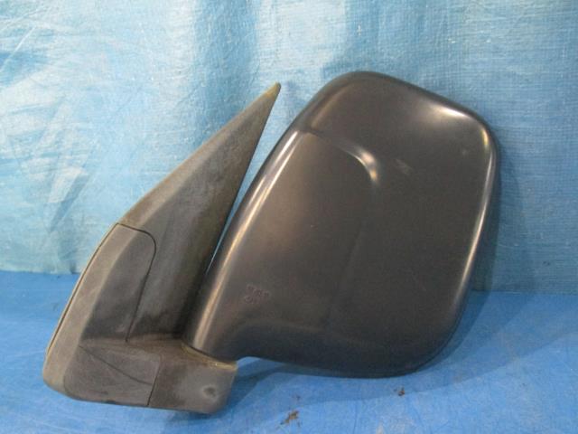 【中古】中古部品 クリッパー U71T 左ｻｲﾄﾞﾐﾗｰ 【3310160100-000004451013600】